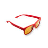 Tesla Bioptron Hyperlight Eyewear (Red, Kids) - Uno Vita AS