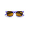 Tesla Bioptron Hyperlight Eyewear (Violet, Kids) - Uno Vita AS