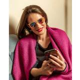 Tesla Hyperlight Eyewear Beige Model Indoor - Uno Vita AS