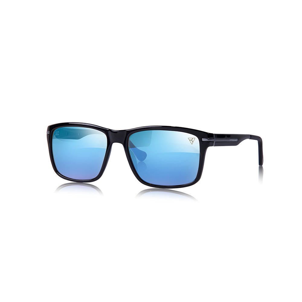 Tesla Hyperlight Eyewear BOGOTA BLACK for MEN (Outdoor) - Uno Vita AS