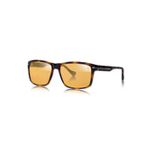 Tesla Hyperlight Eyewear BOGOTA HAVANA FOR Men (Indoor/Outdoor) - Uno Vita AS