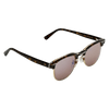 Tesla Hyperlight EyeWear Brown - Uno Vita AS