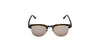 Tesla Hyperlight EyeWear Brown - Uno Vita AS