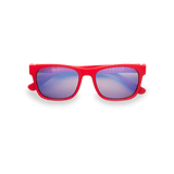 Tesla Hyperlight Eyewear® for Kids Red - Uno Vita AS