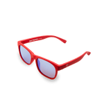 Tesla Hyperlight Eyewear® for Kids Red - Uno Vita AS