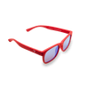 Tesla Hyperlight Eyewear® for Kids Red - Uno Vita AS