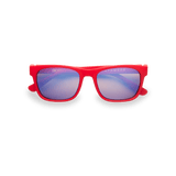 Tesla Hyperlight Eyewear® for Kids Red - Uno Vita AS