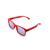 Tesla Hyperlight Eyewear® for Kids Red - Uno Vita AS