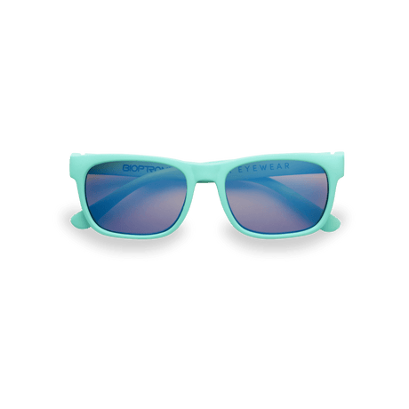 Tesla Hyperlight Eyewear® for Kids Turquoise - Uno Vita AS