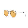 Tesla Hyperlight Eyewear TULUM SILVER for men - Uno Vita AS