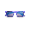 Tesla Hyperlight Eyewear Violet Kids - Uno Vita AS