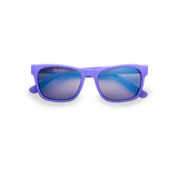 Tesla Hyperlight Eyewear Violet Kids - Uno Vita AS