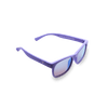 Tesla Hyperlight Eyewear Violet Kids - Uno Vita AS