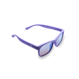 Tesla Hyperlight Eyewear Violet Kids - Uno Vita AS