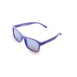 Tesla Hyperlight Eyewear Violet Kids - Uno Vita AS