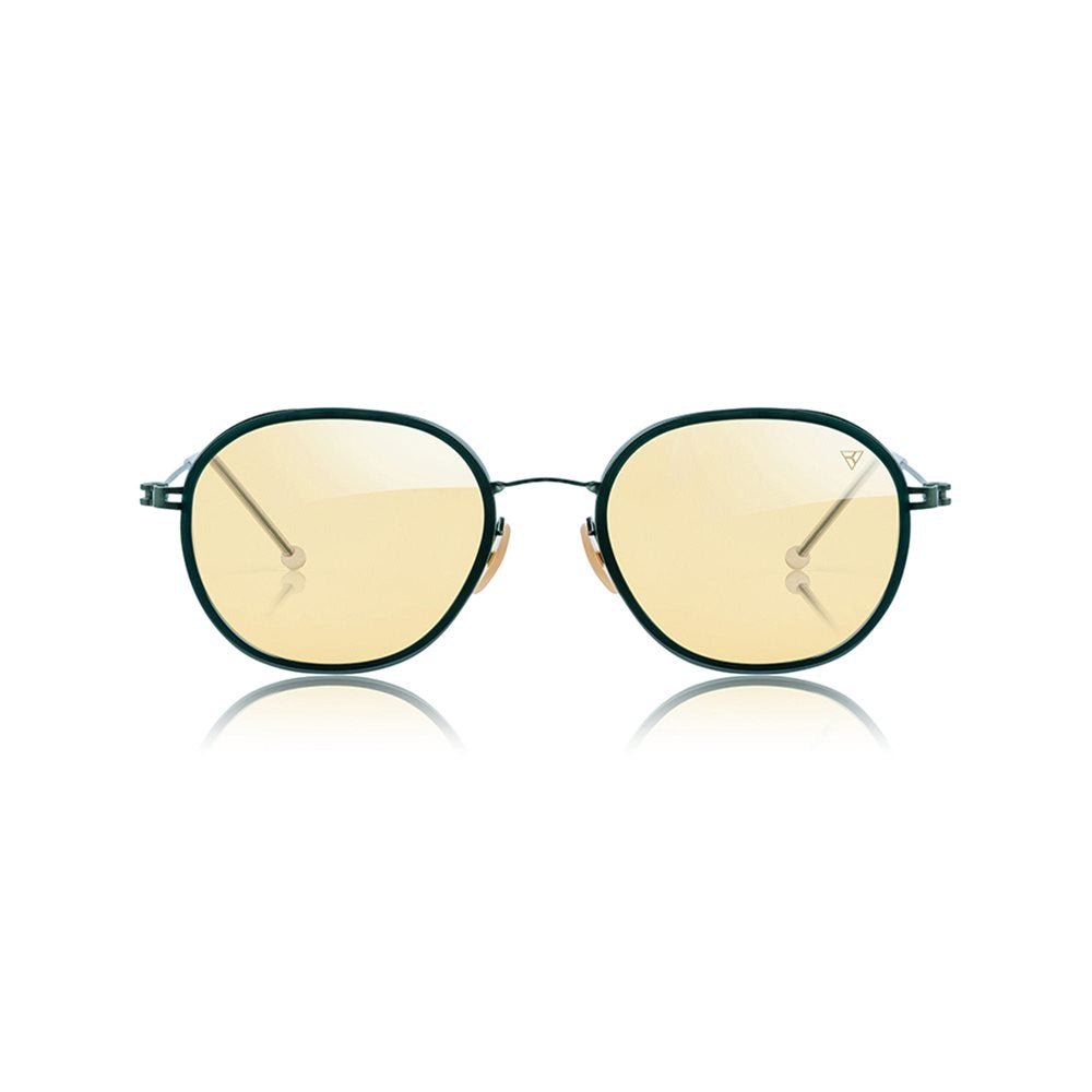 Tesla Hyperware ASTRAL GREEN TITANIUM – Indoor – Unisex - Uno Vita AS