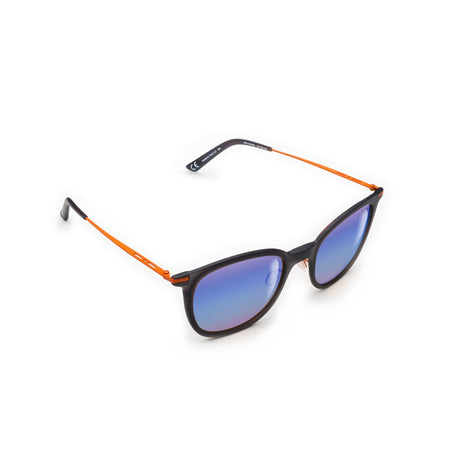 Tesla Smart Glasses Hyperlight Eyewear (Orange) - Uno Vita AS