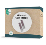 Go-Keto Glucose Teststrips (x50)