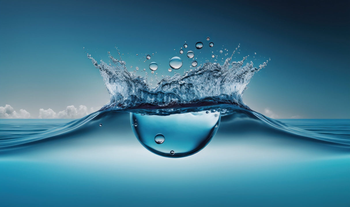 The Analemma Wand - Uno Vita AS