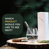 The Analemma Wand - Uno Vita AS