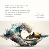 The Analemma Wand - Uno Vita AS