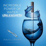 The Analemma Wand - Uno Vita AS