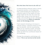 The Analemma Wand - Uno Vita AS