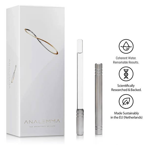 The Analemma Wand - Uno Vita AS