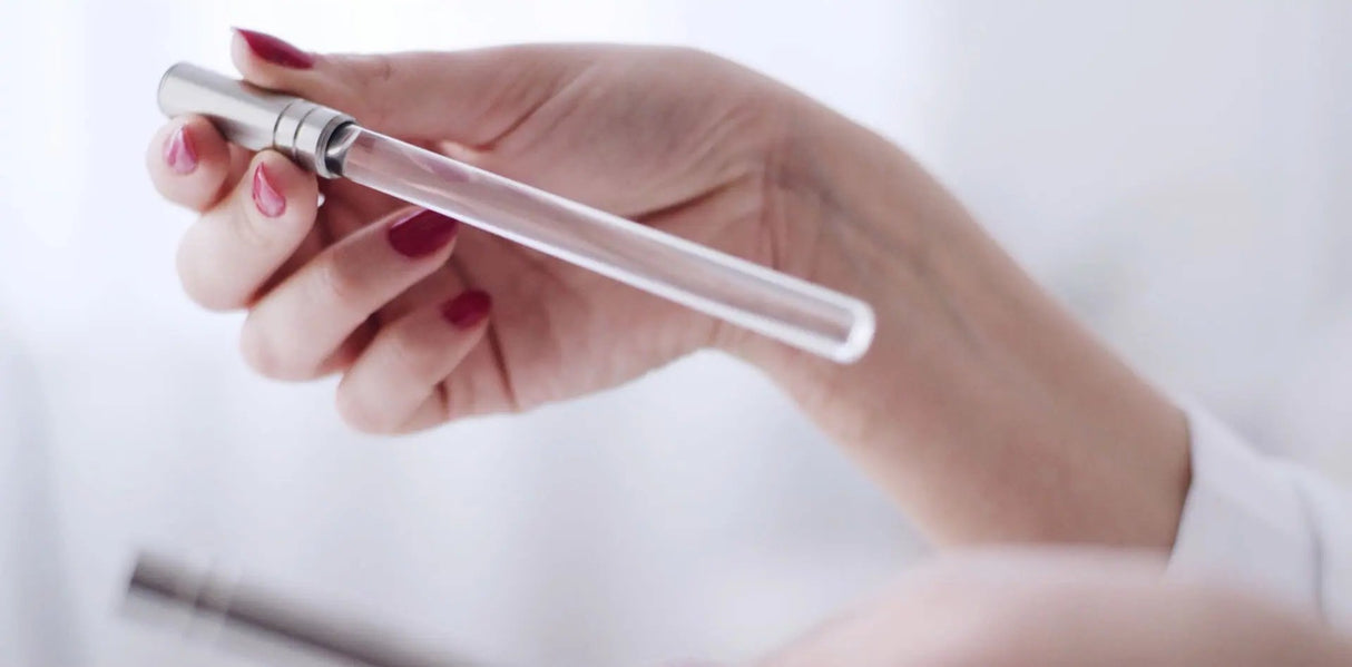 The Analemma Wand - Uno Vita AS