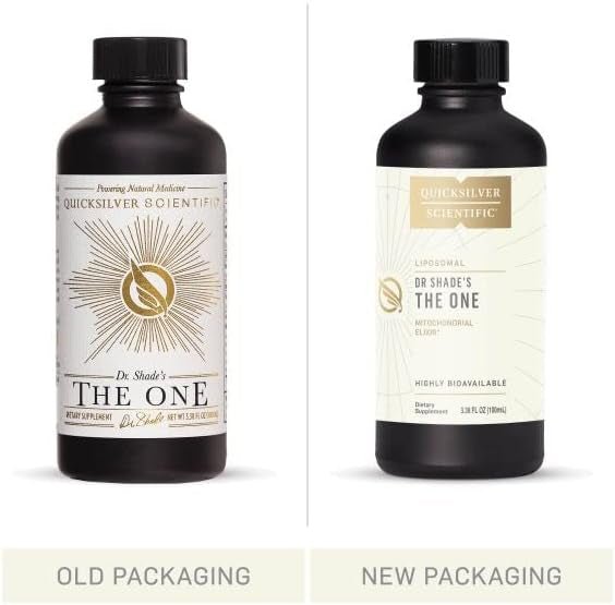 The One - liposomal energy supplement for mitochondria - Uno Vita AS