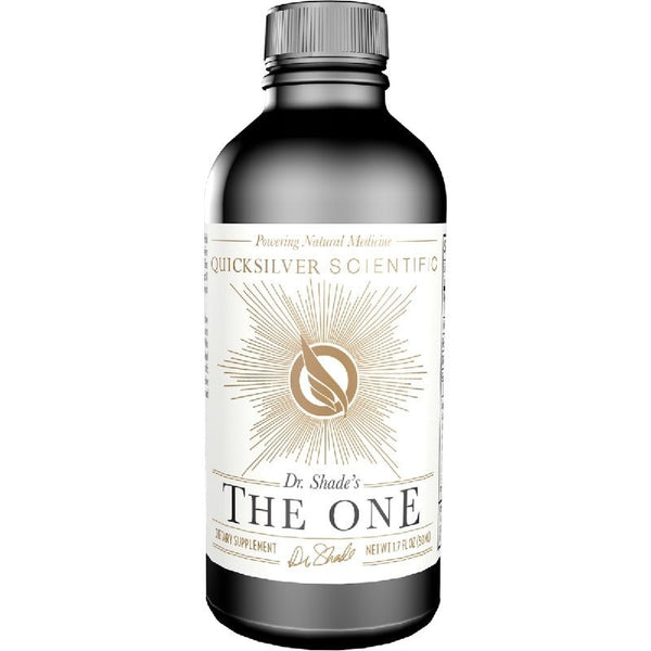 The One - liposomal energy supplement for mitochondria - Uno Vita AS