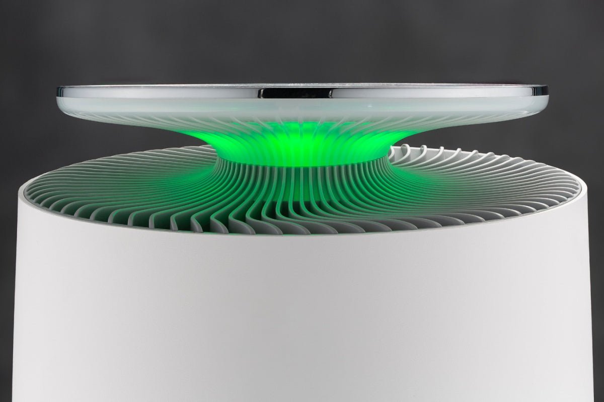 Therapy Air® Smart Air Cleaner - Uno Vita AS