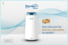 Therapy Air® Smart Air Cleaner - Uno Vita AS