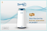 Therapy Air® Smart Air Cleaner - Uno Vita AS