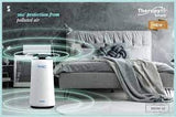 Therapy Air® Smart Air Cleaner - Uno Vita AS