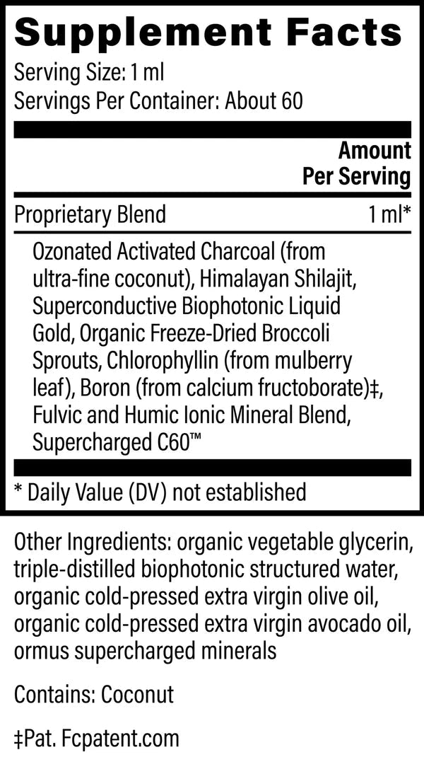 Toxin Binder - Uno Vita AS