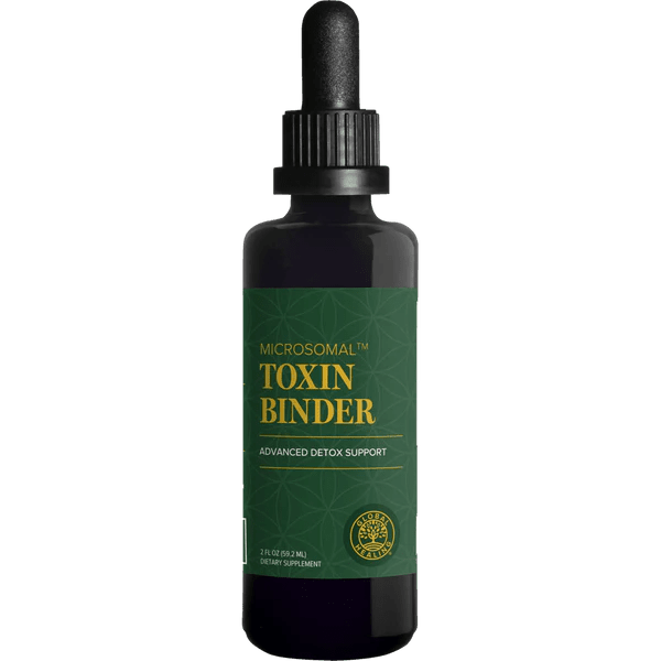 Toxin Binder - Uno Vita AS