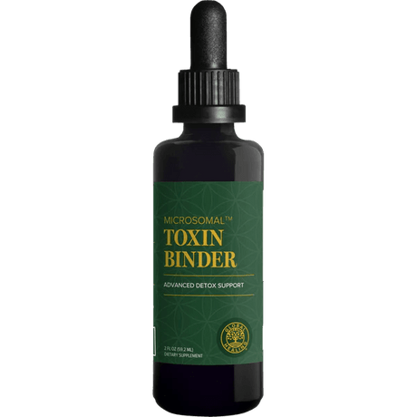 Toxin Binder - Uno Vita AS