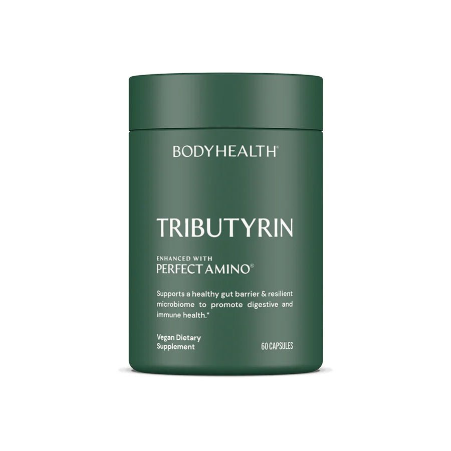Tributyrin with Perfect Amino - Uno Vita AS