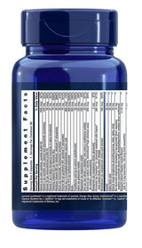 Two - Per - Day Multivitamin Best In Class (capsules) - Uno Vita AS