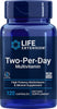 Two - Per - Day Multivitamin Best In Class (capsules) - Uno Vita AS