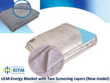 ULM Healing Blanket (two screen layers) - standard - Uno Vita AS