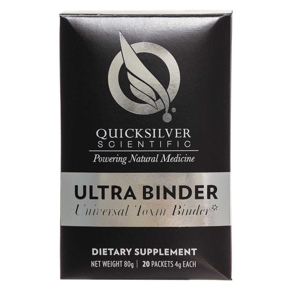 Ultra Binder® Stick Packs - Uno Vita AS