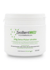 ZeoBent MED ultrafint detox-pulver med zeolitt og bentonitt, 210 g boks