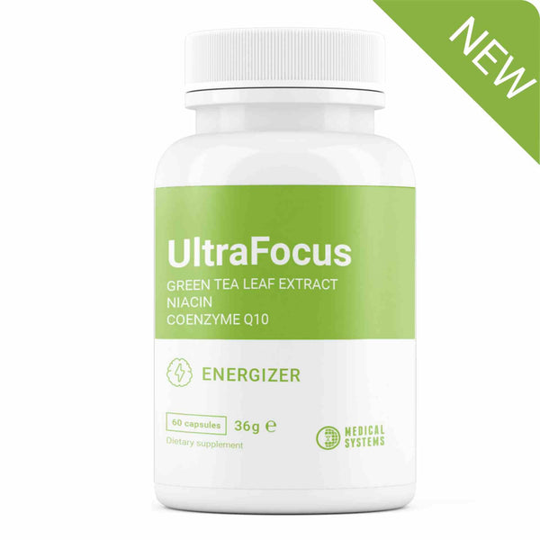 UltraFocus - Uno Vita AS