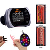 Uno Vita 4 Color Laser (LLLT) therapy Watch - Uno Vita AS