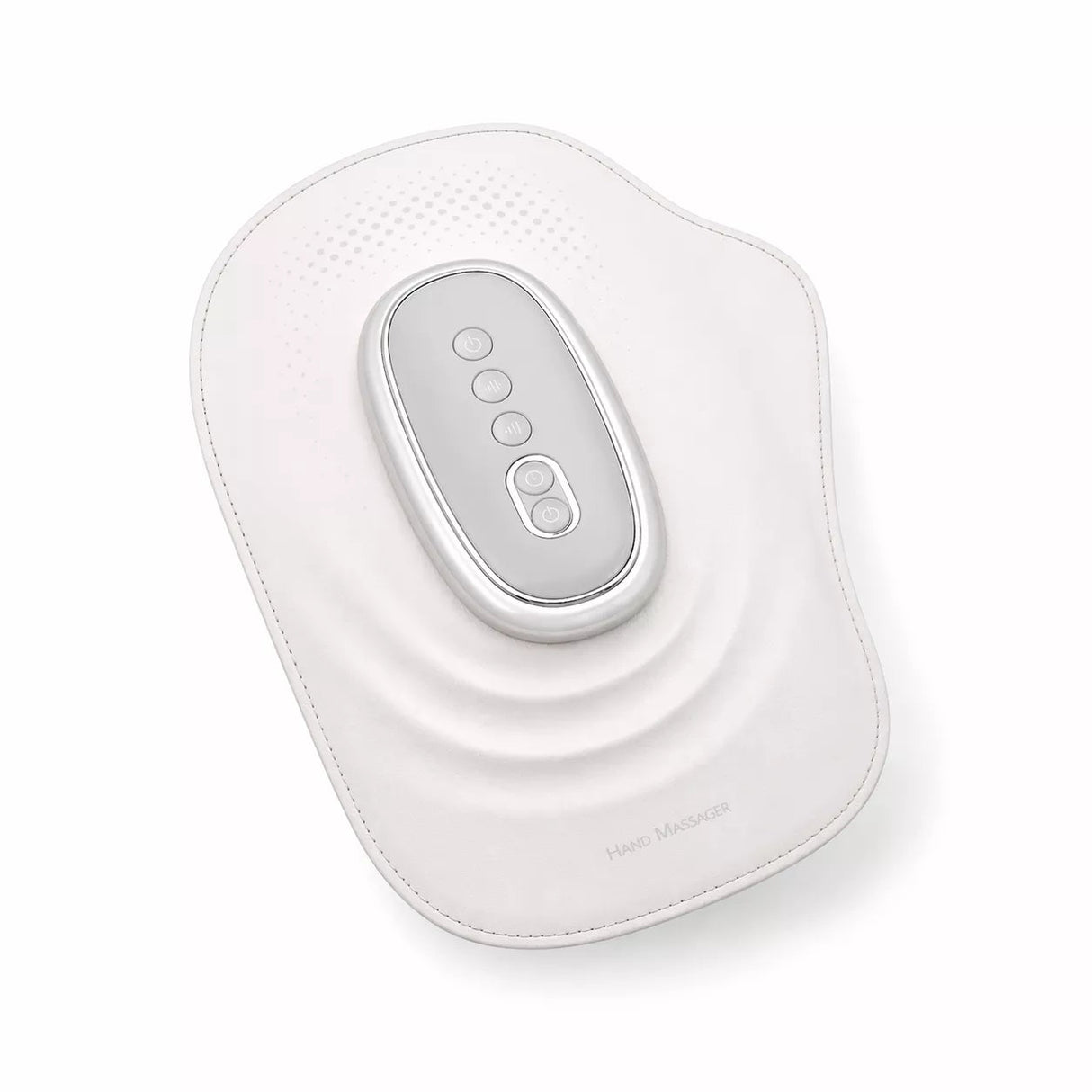 Uno Vita Heated Hand Massager Glove – Cordless Air Compression for Hand, Fingers, Palm and Wrist - Uno Vita AS