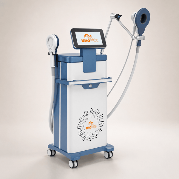 Uno Vita High Intensity PEMF – EMTSF PRO 2S N - Uno Vita AS