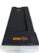 Uno Vita infrared ultra - low EMF sauna blanket - Uno Vita AS