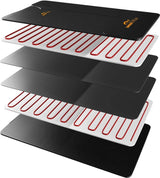 Uno Vita infrared ultra - low EMF sauna blanket - Uno Vita AS